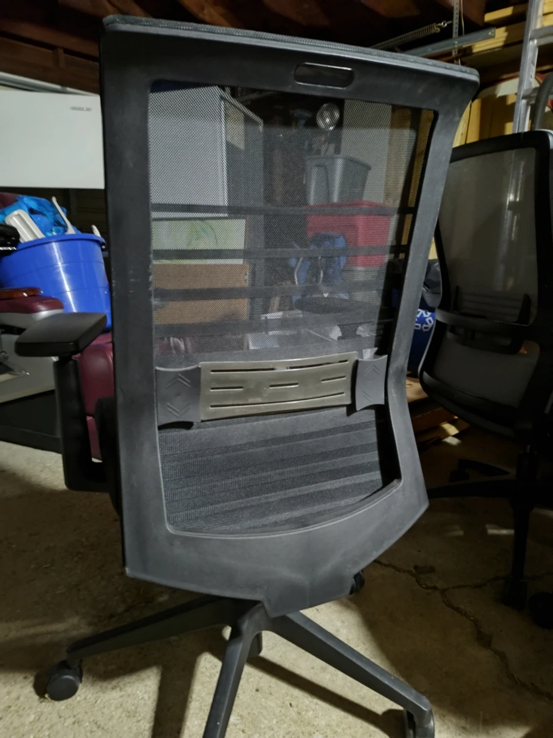 Novo Ergonomic Office Chairs - photo 3