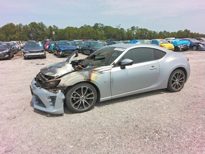Toyota 86