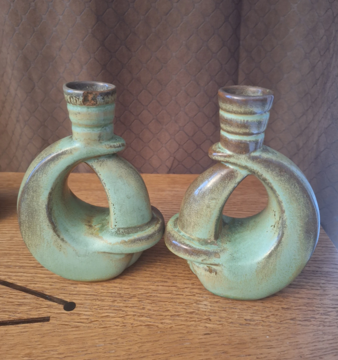 Vintage Frankoma Pottery Collection - photo 4
