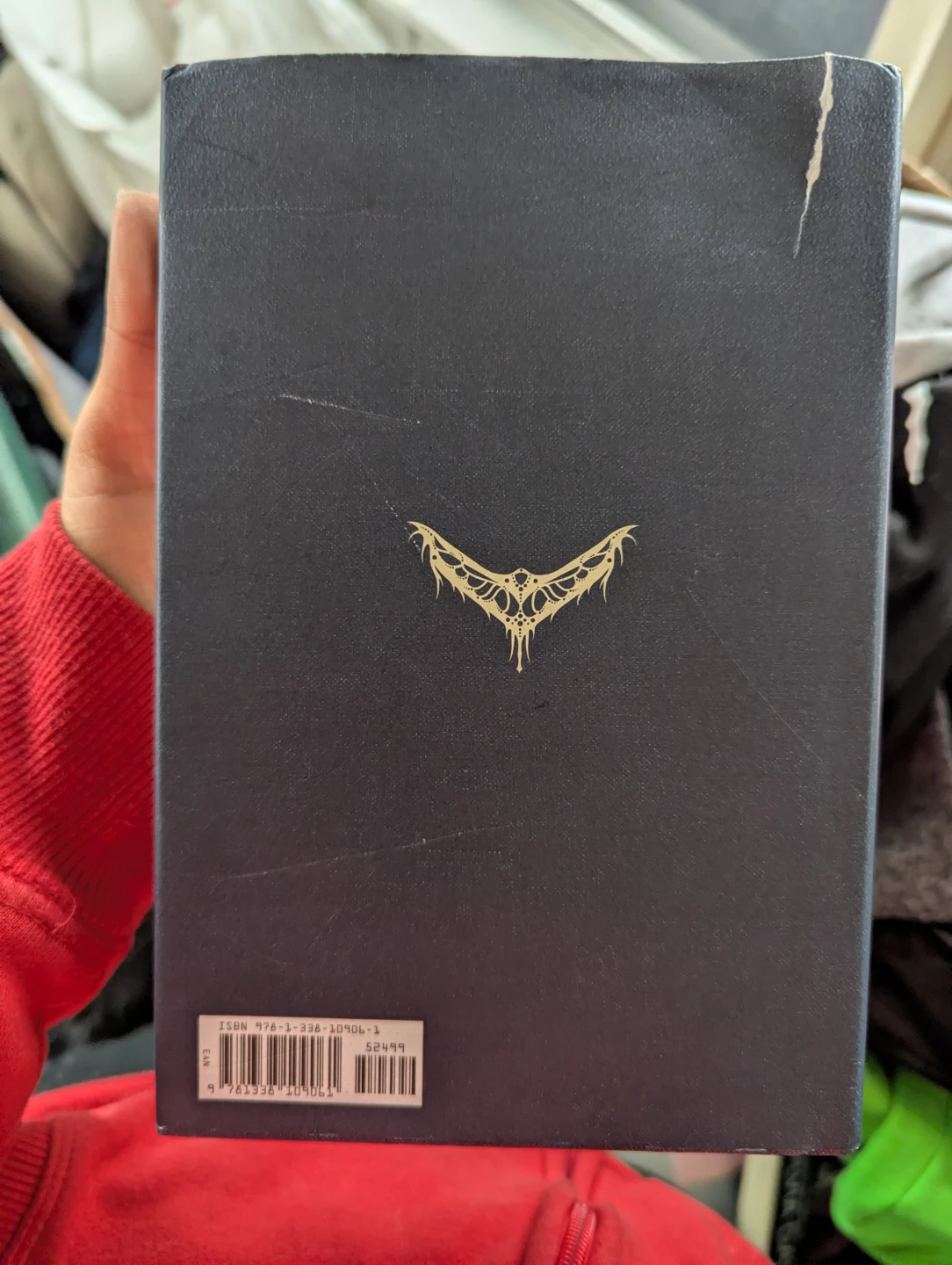 Fantastic Beasts and Where to Find Them Original Screenplay - photo 2