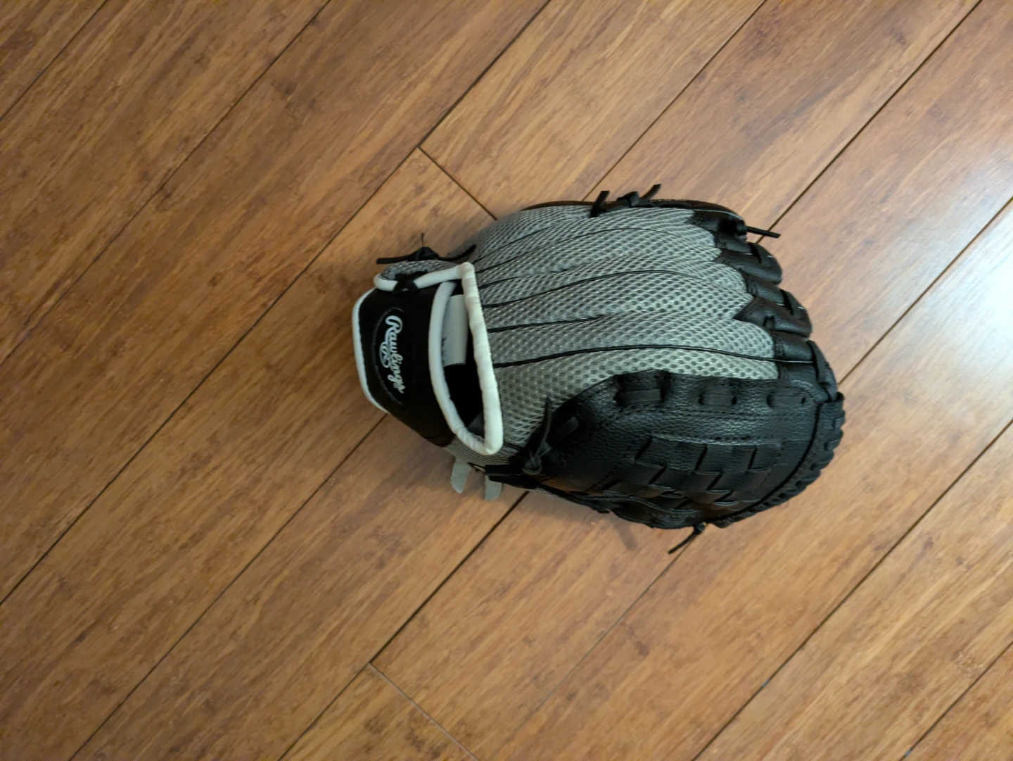 Rawlings Players Series 11 Inch Baseball Glove - photo 2