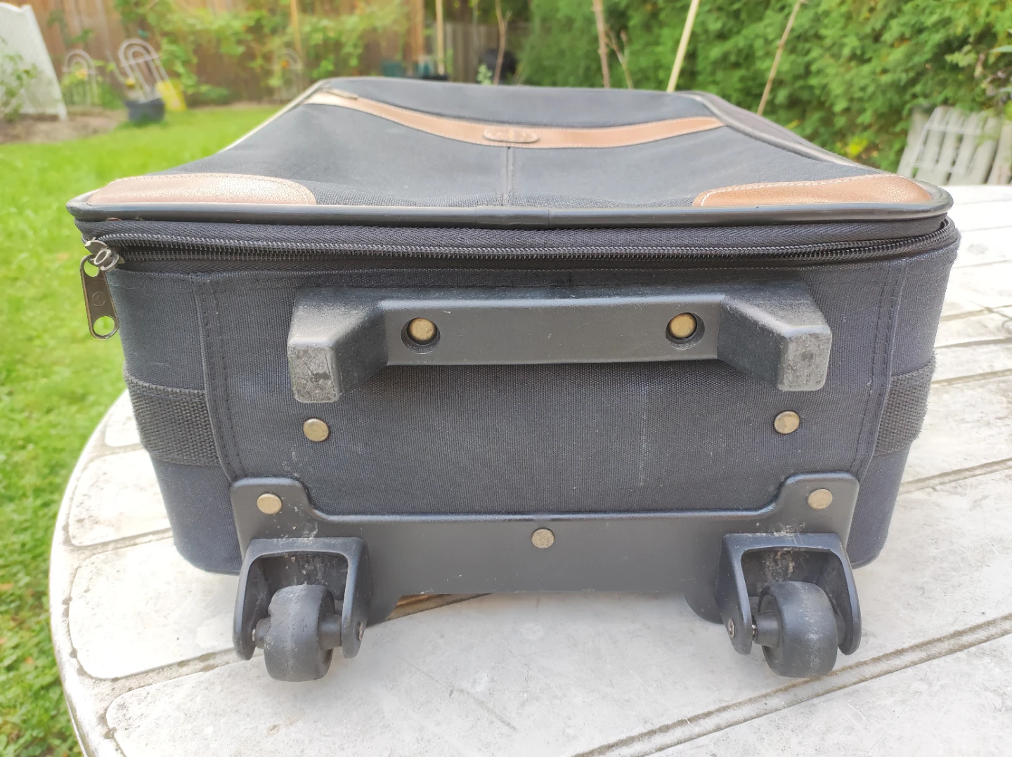 Swiss Gear Carry-On Luggage - photo 4