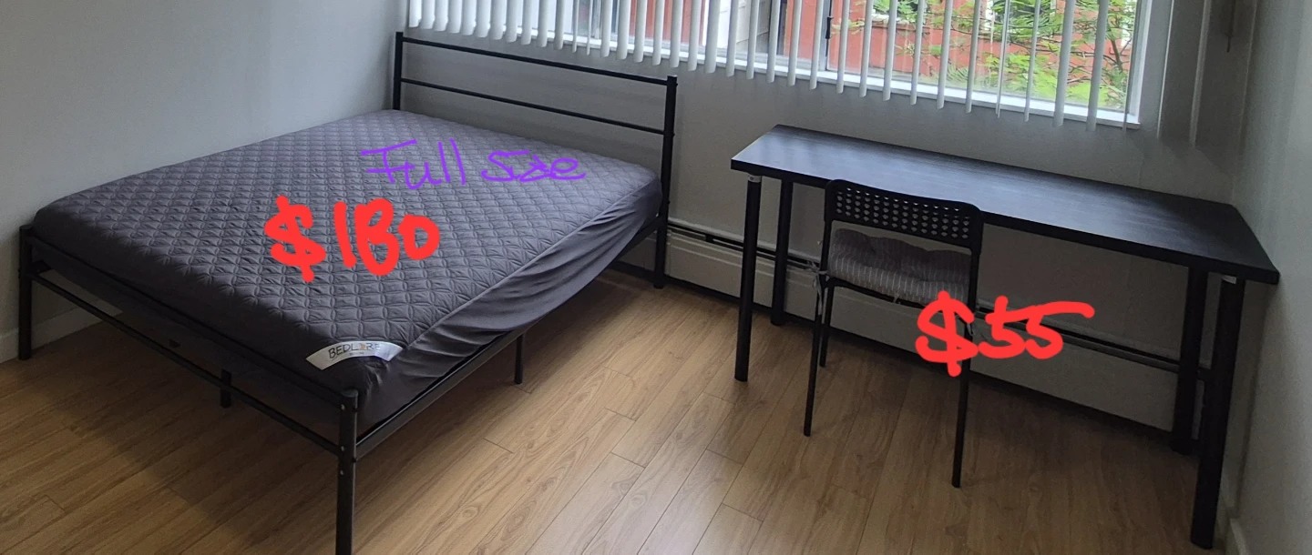 MOVING SALE – Furniture & Household Items - photo 4