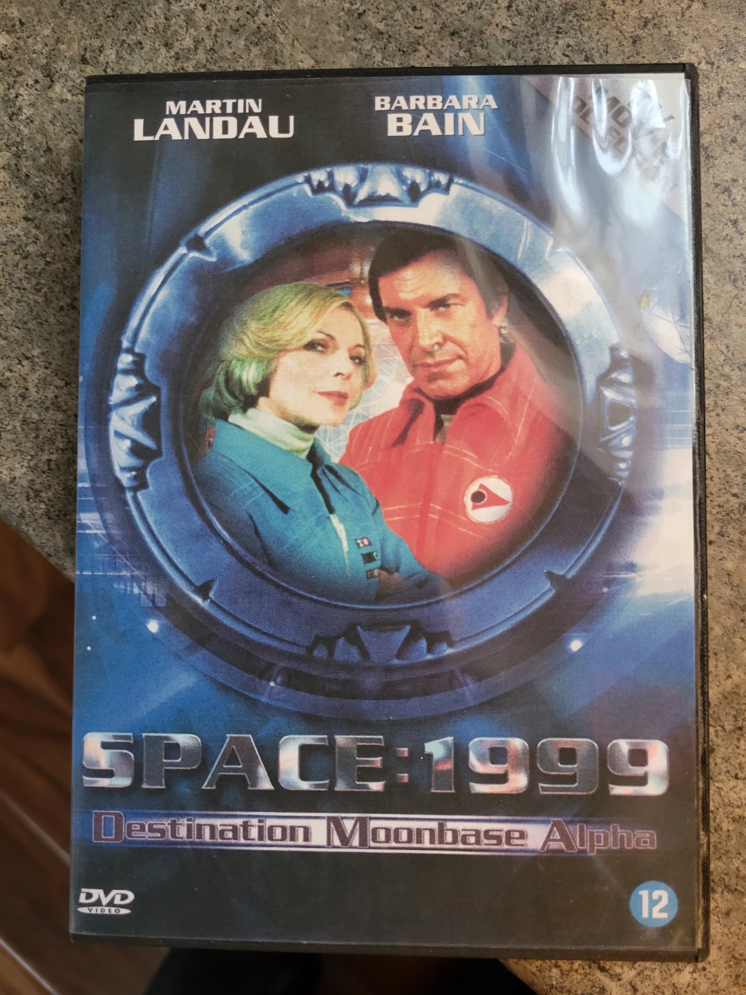 Space: 1999 The Complete  Set