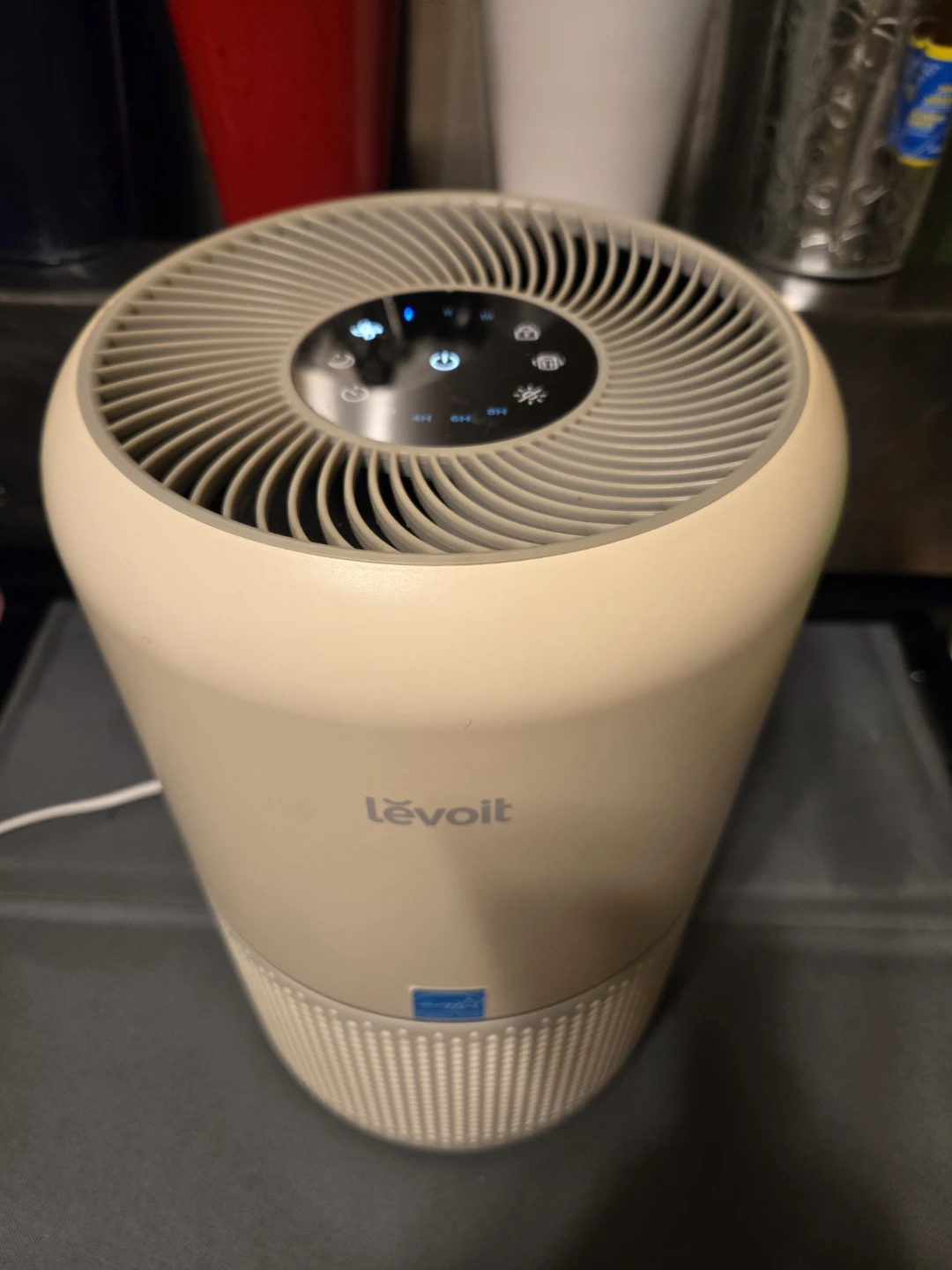Levoit Core 300 True HEPA Air Purifier - photo 5
