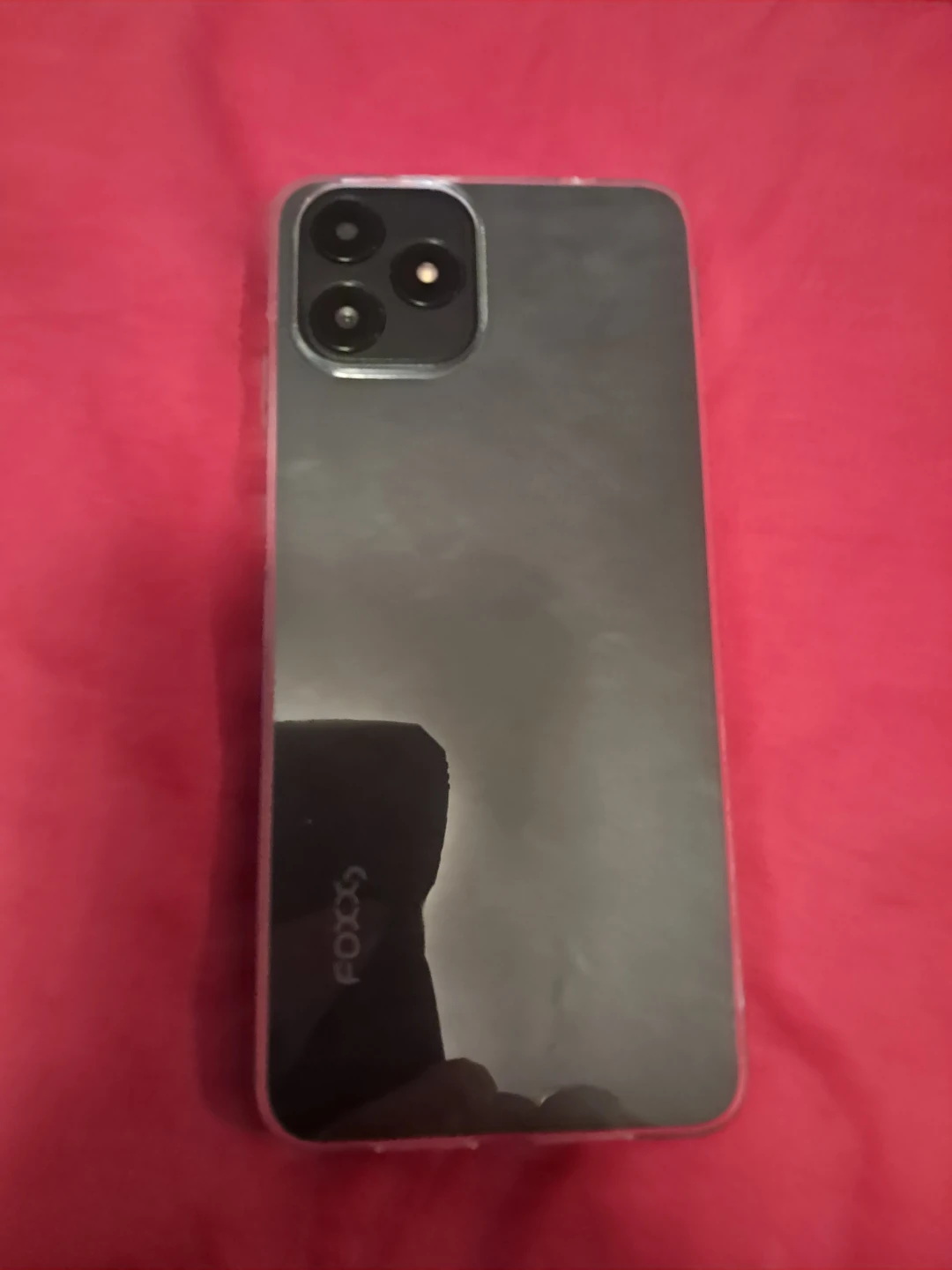 Foxx A65L Smartphone - photo 5