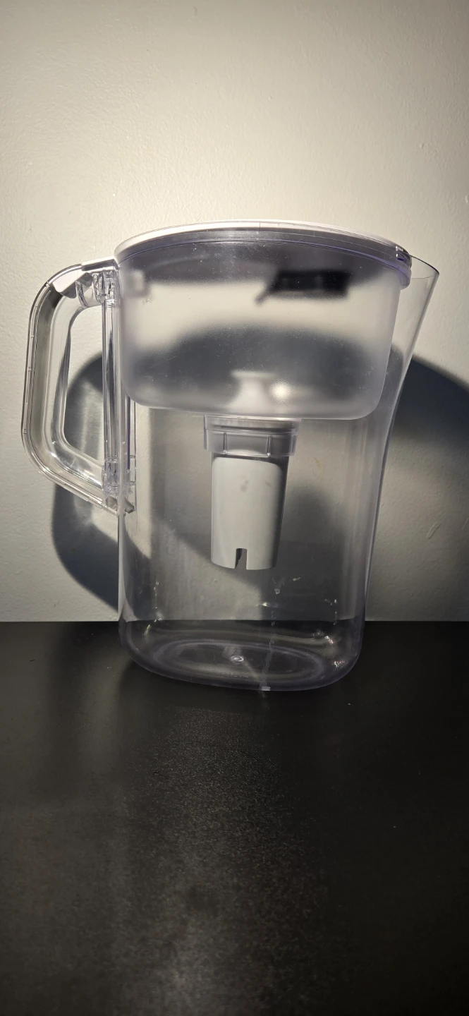 Brita Water Filtration Pitcher - photo 2