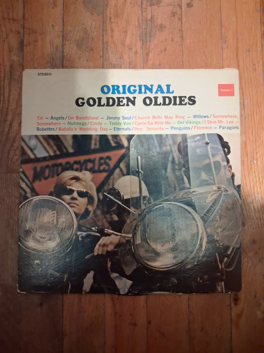 Vintage Records - photo 4