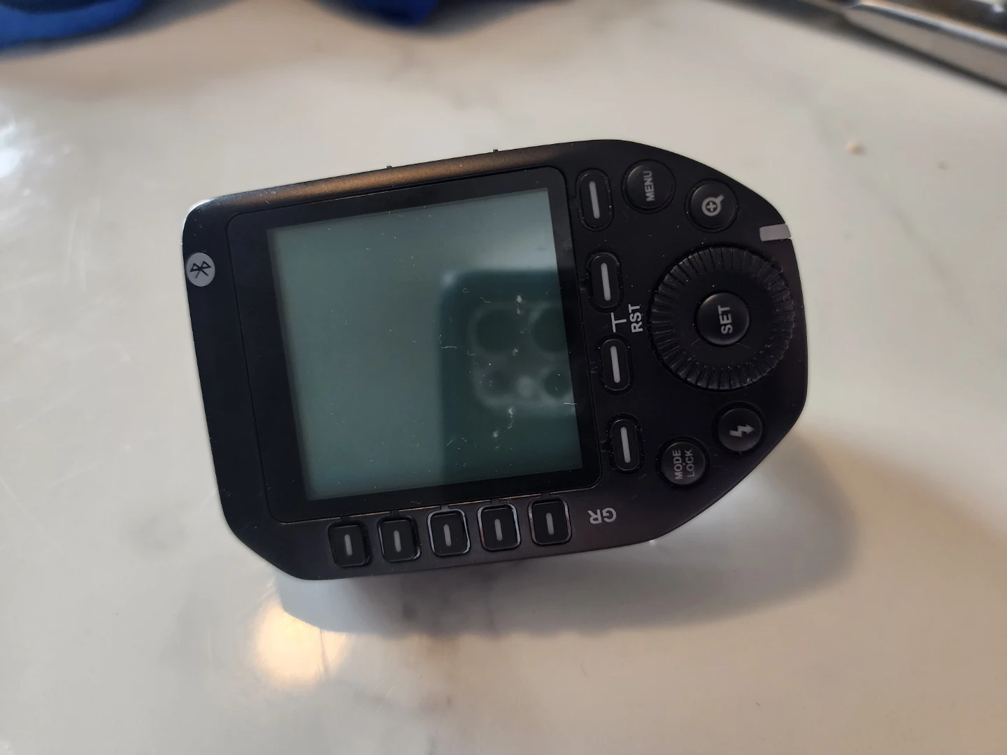 Godox XProII-F TTL Wireless Flash Trigger for Fujifilm - photo 2