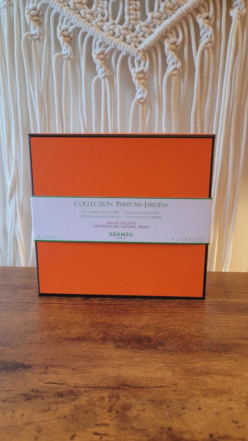 Hermès Parfums-Jardins Collection - photo 3