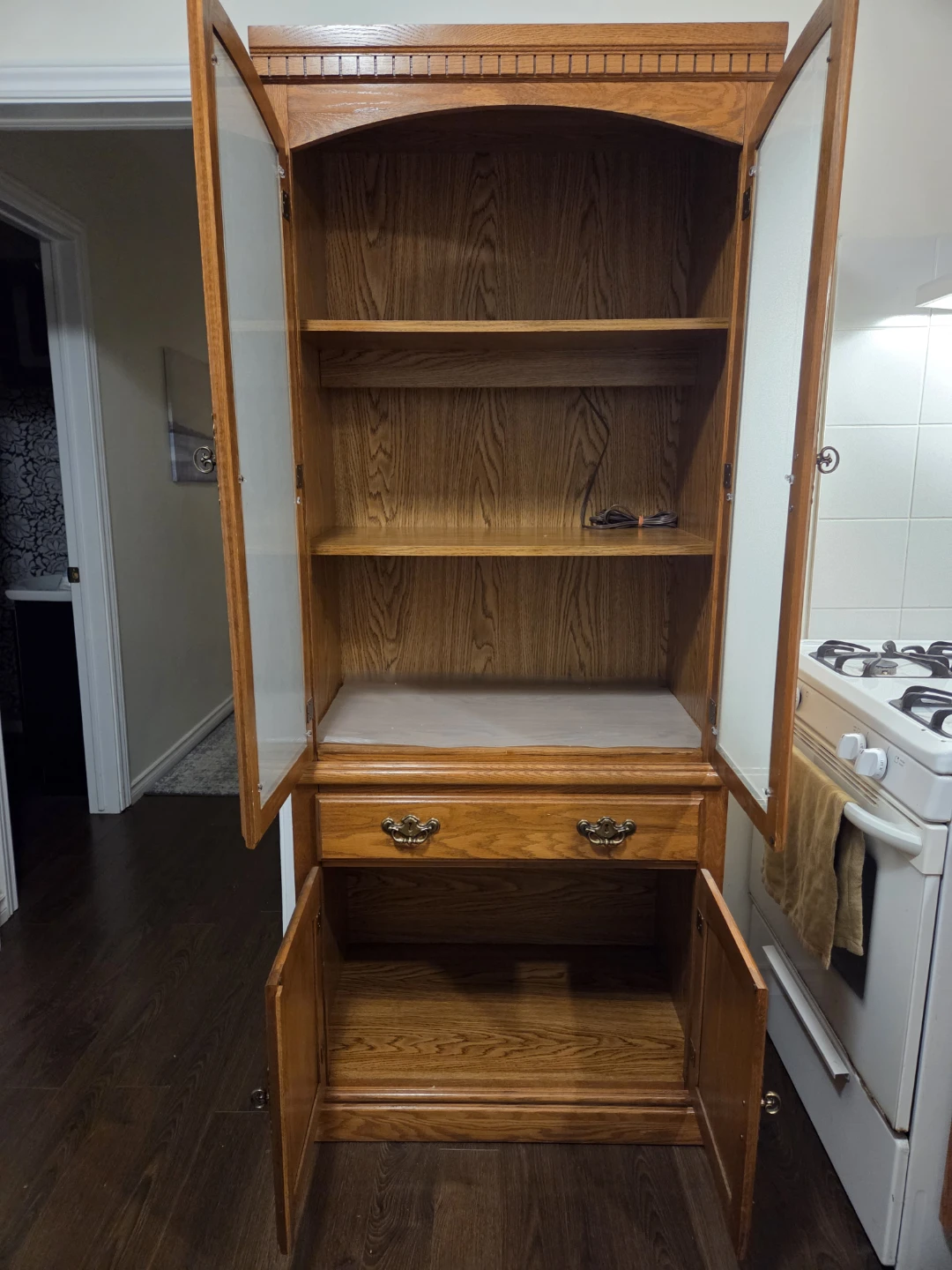 Cabinet - photo 2