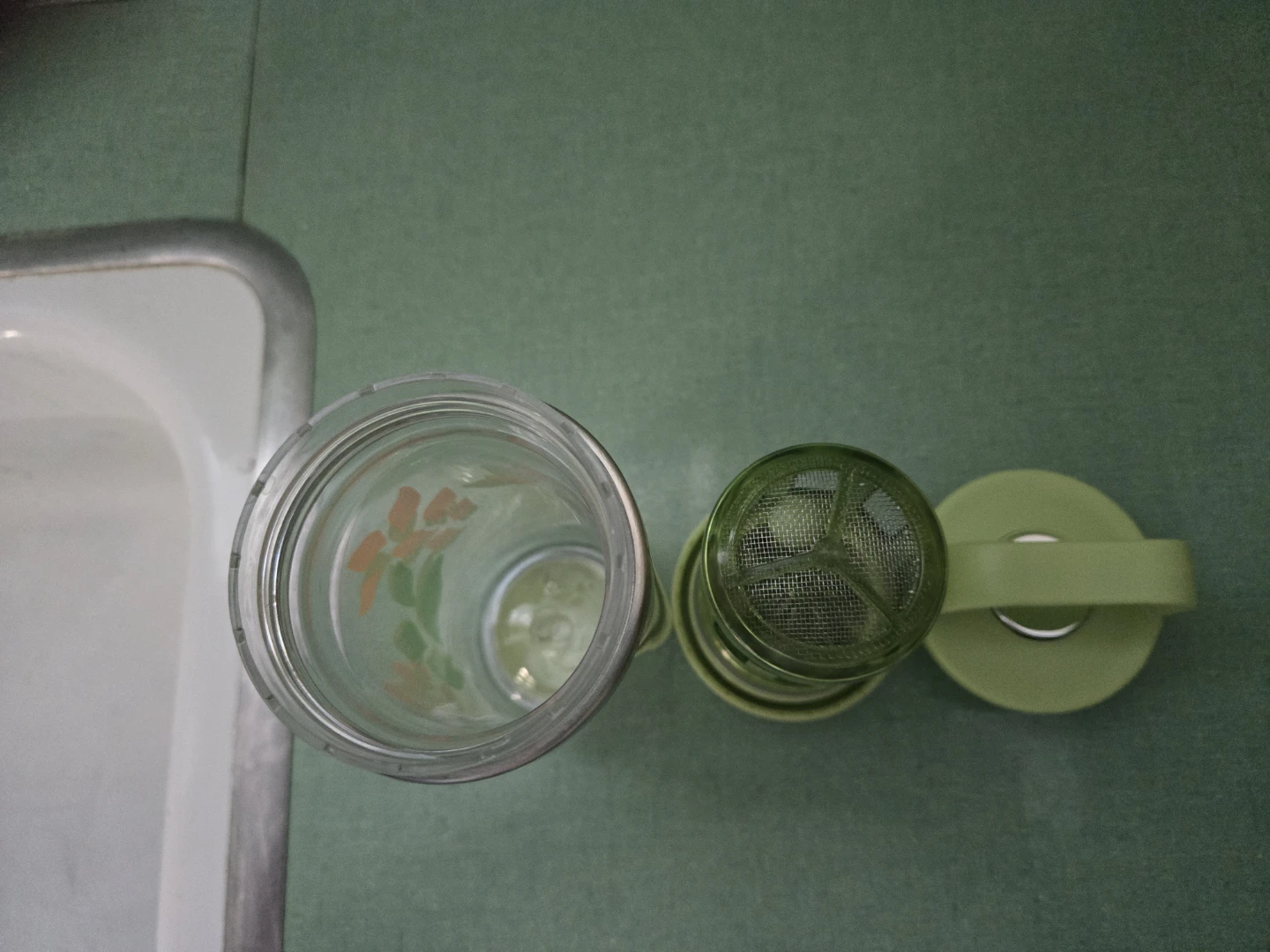 David's Tea Matcha Maker Mug - photo 3