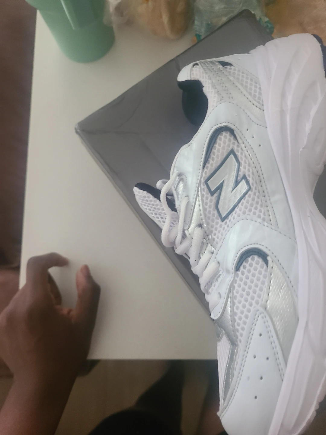 New Balance Running Sneakers - photo 2
