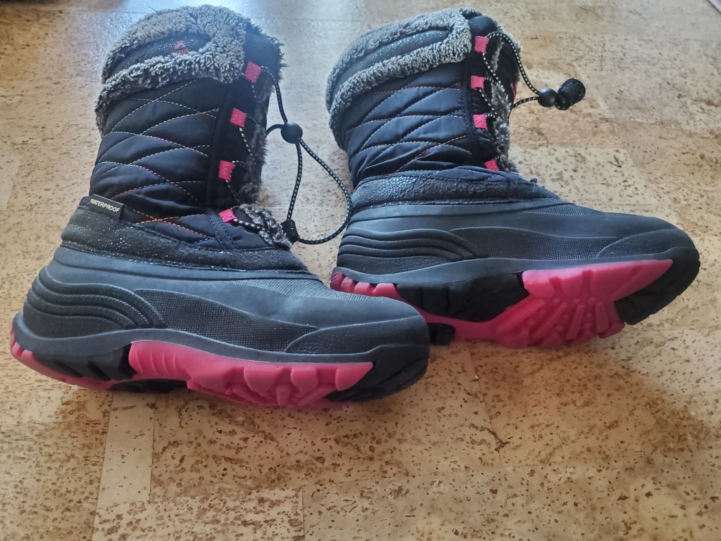Kamik Waterproof Winter Boots - photo 2