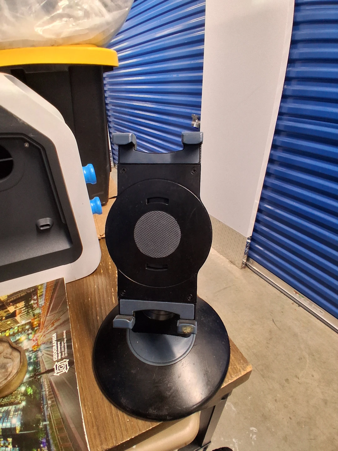 Kantek Phone Desk Stand