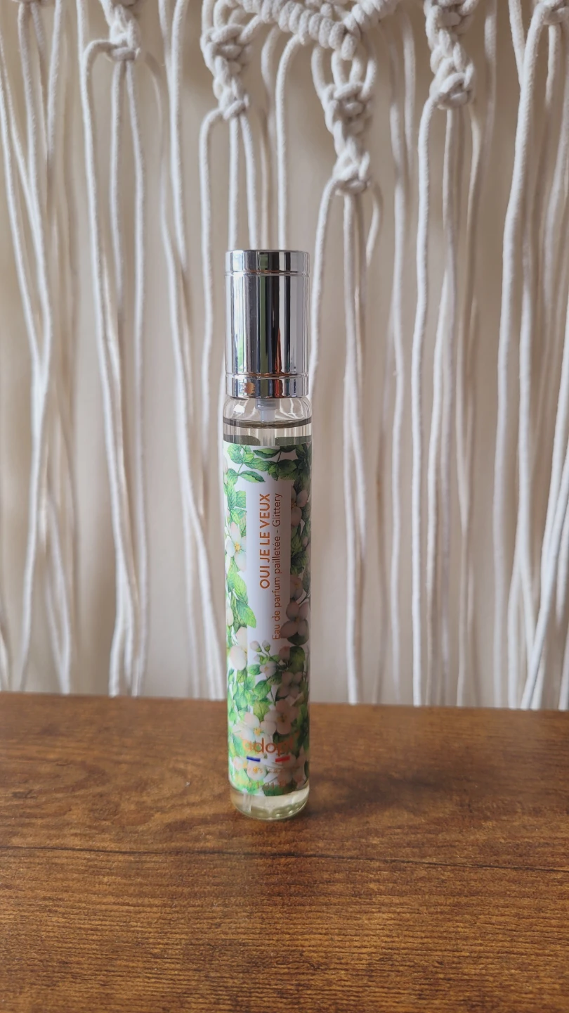 Adopt Parfums Oui Je Le Veux – 30ml Eau de Parfum