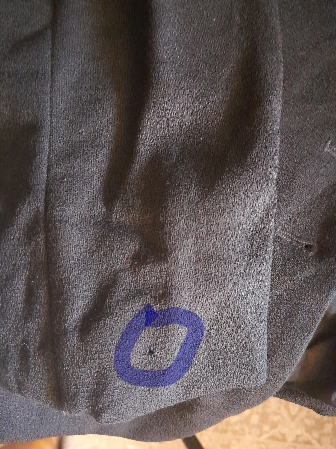 Jones New York Pure New Wool Blazer - photo 5