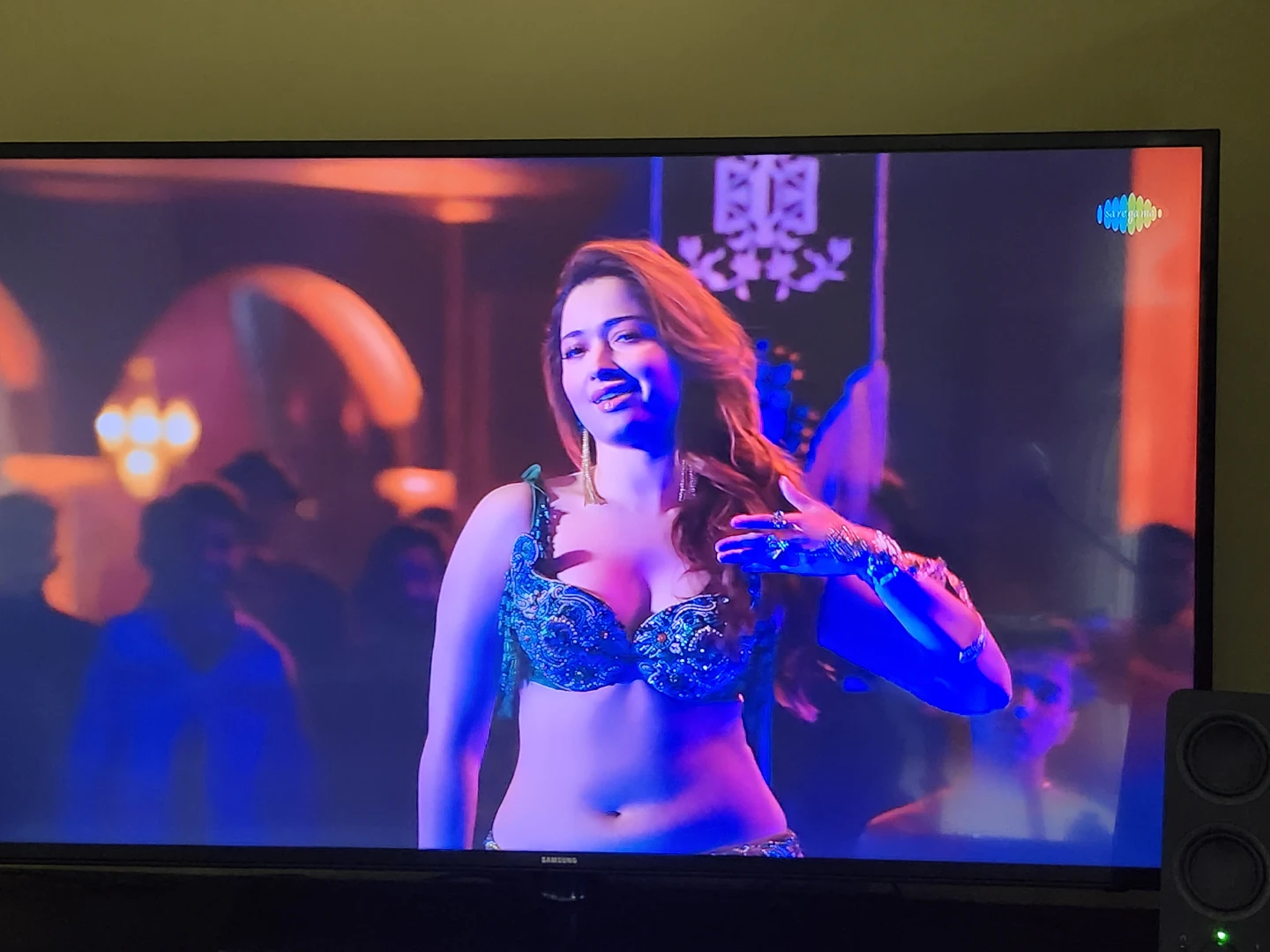 Samsung Television