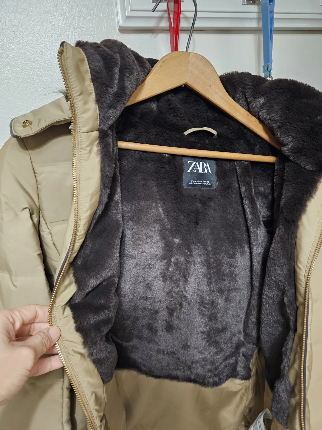 Winter Jacket - photo 2