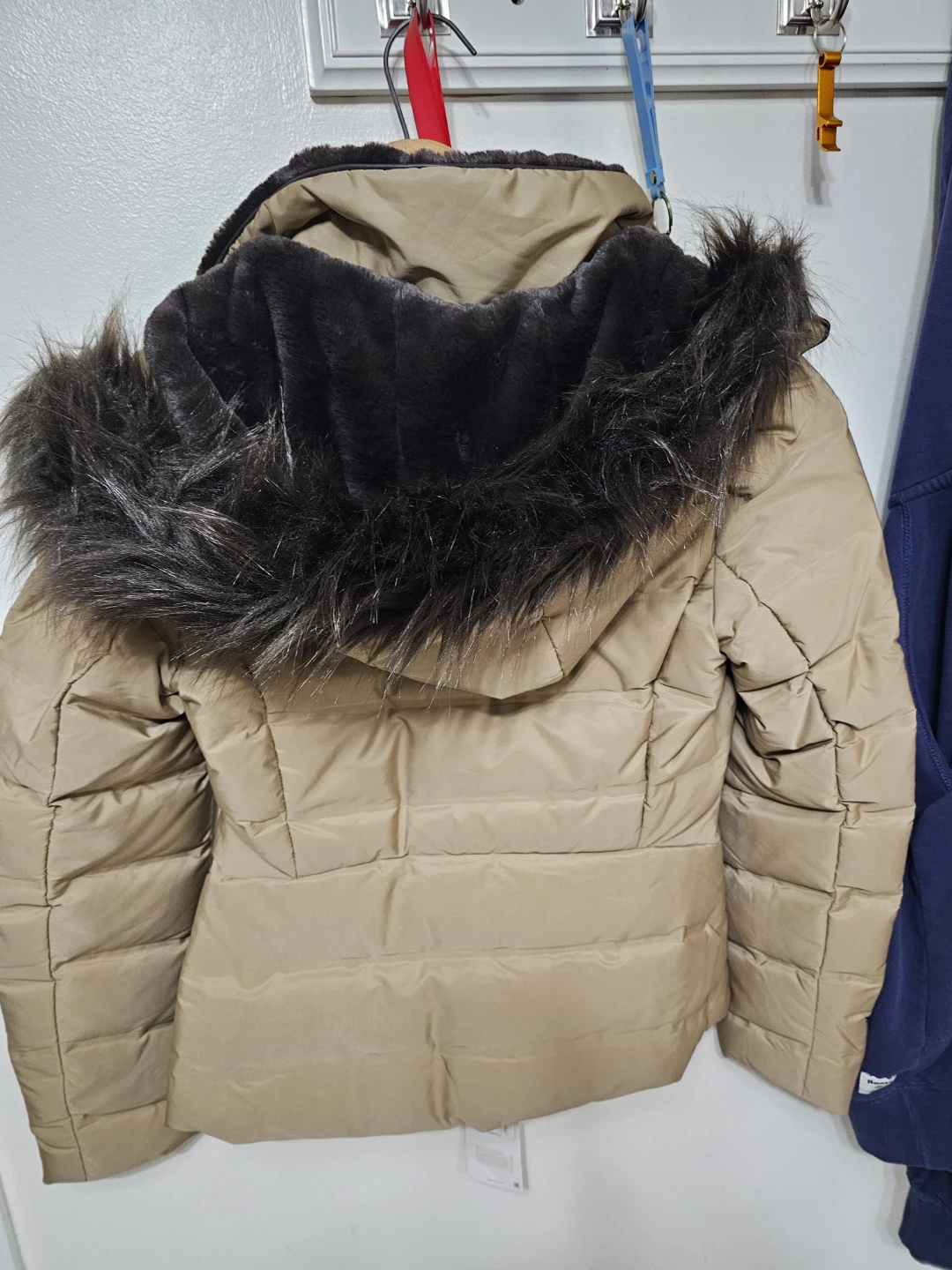 Winter Jacket - photo 3