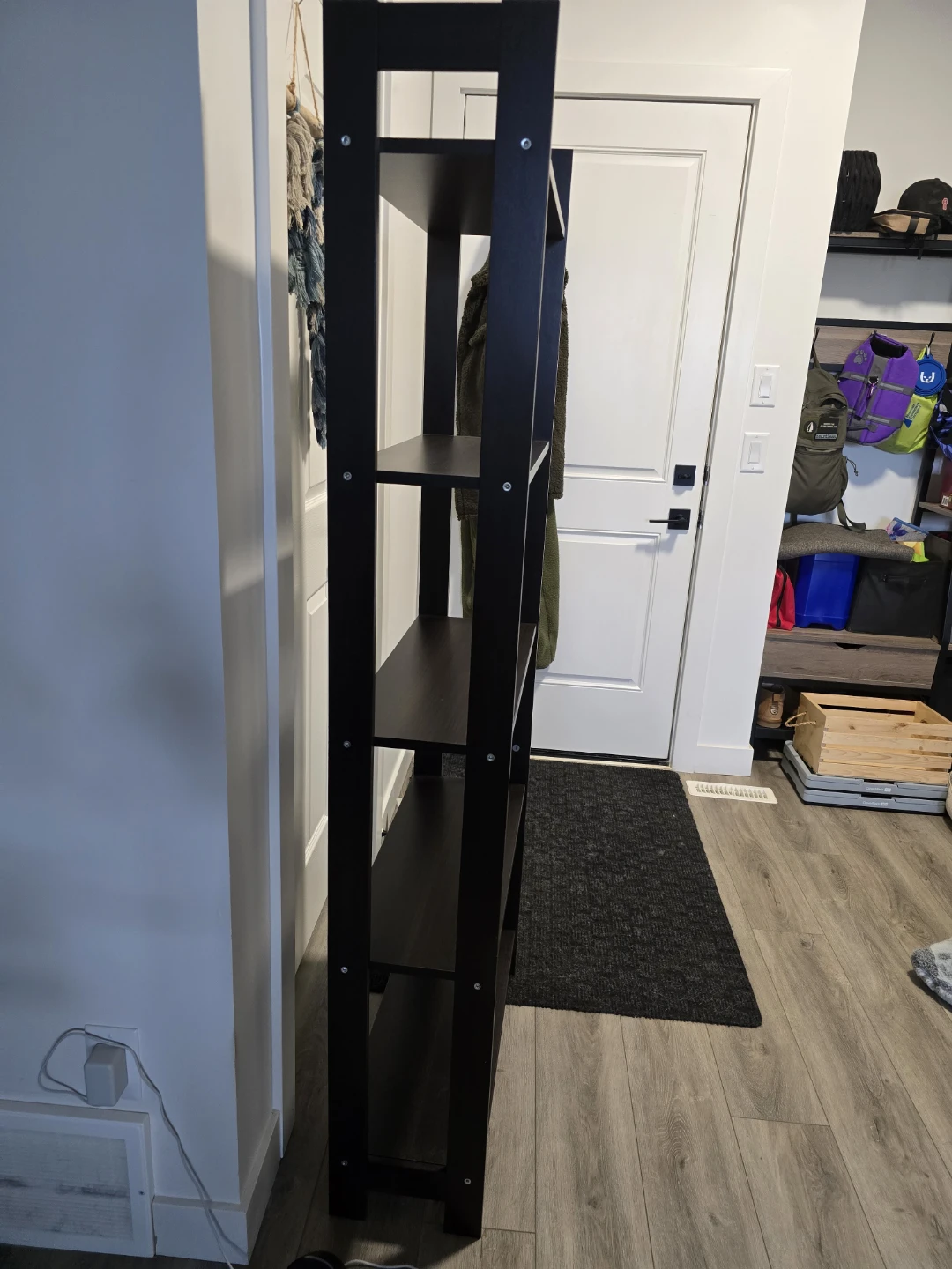 IKEA Bookshelves - photo 3