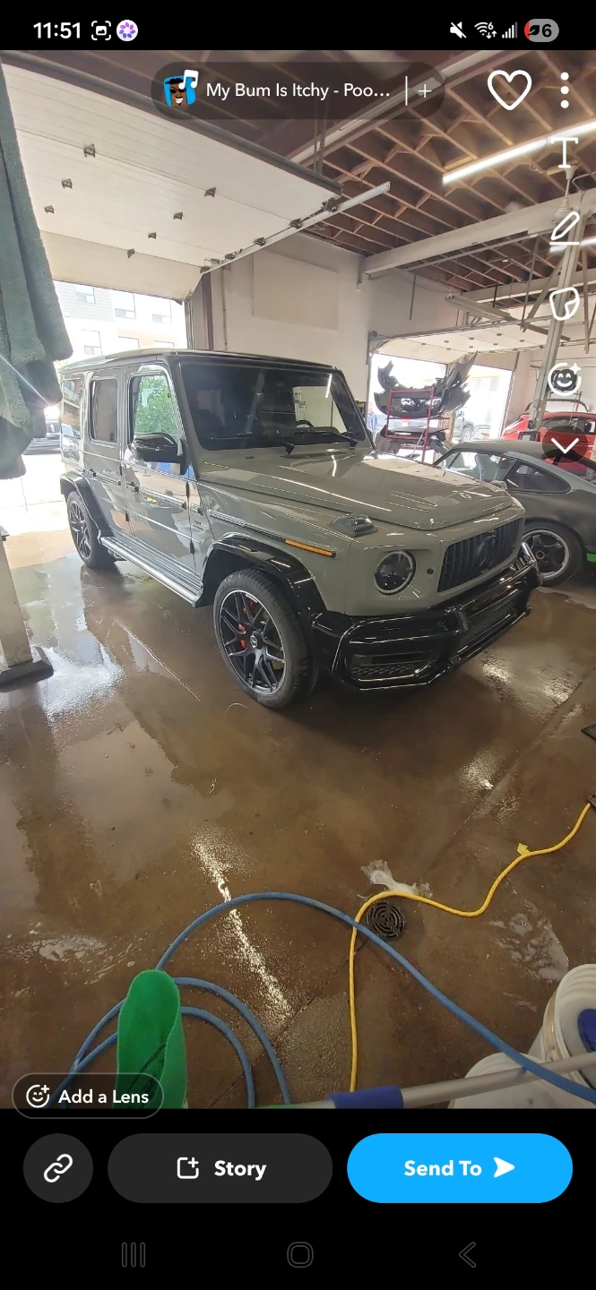 Professional polishing - photo 2