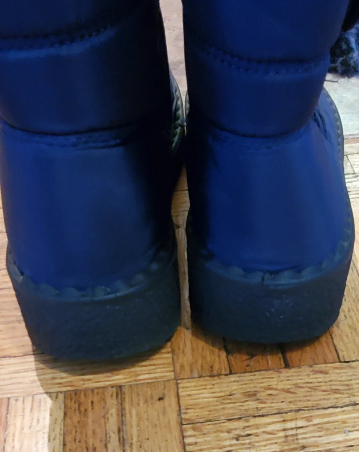 Waterproof Snow Boots Brand New Size 37 - photo 5