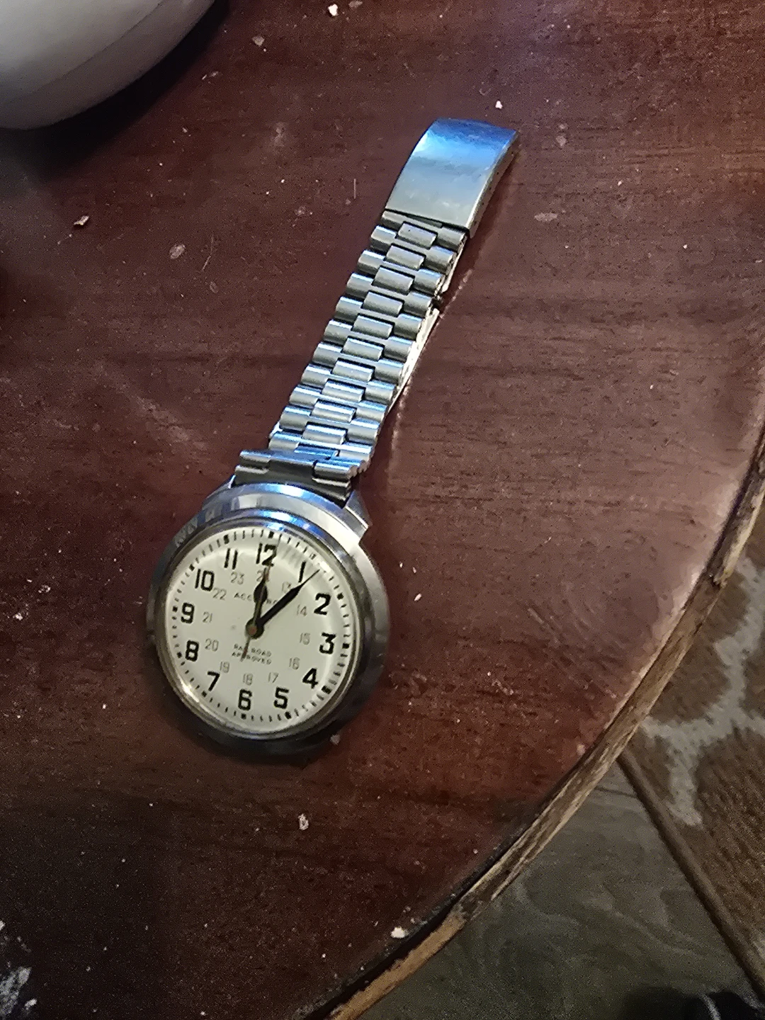 Timex Expansion Band Watch - photo 2