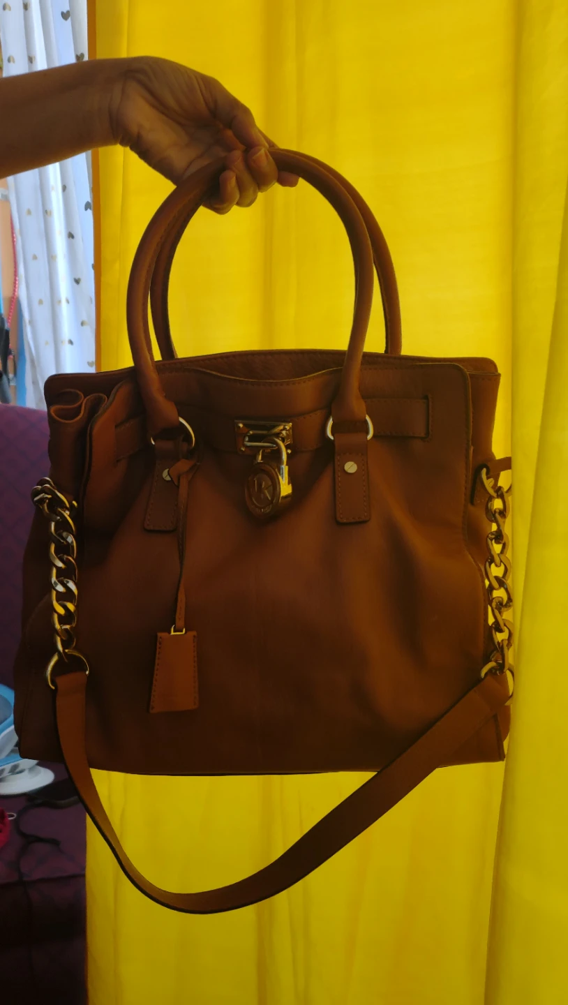 Michael Kors handbag - photo 2