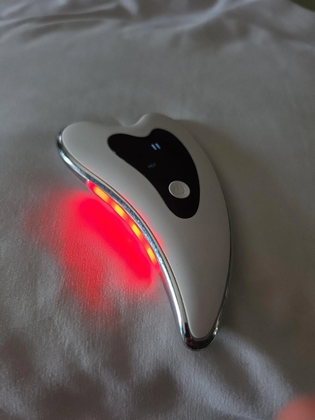 Electric Gua Sha Facial Massager - photo 3