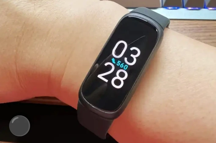 Fitbit Inspire 3 Fitness Tracker