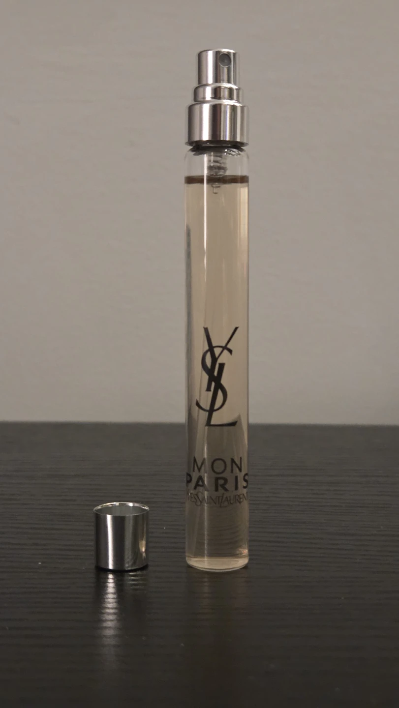 Yves Saint Laurent Mon Paris Travel Spray - photo 2