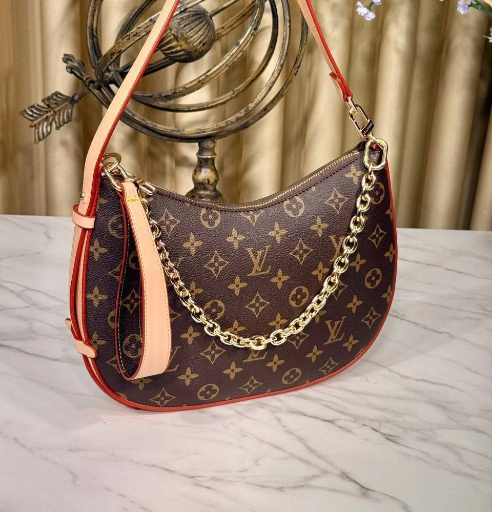 New purse