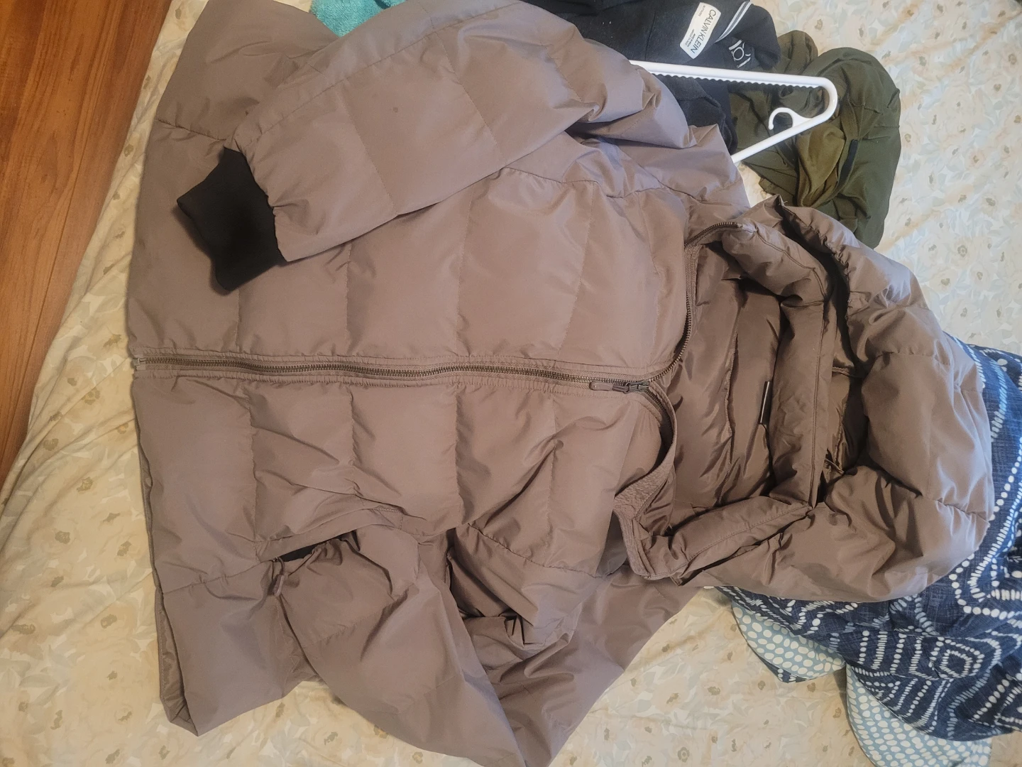 Xxl ladies 32°Puffer Jacket