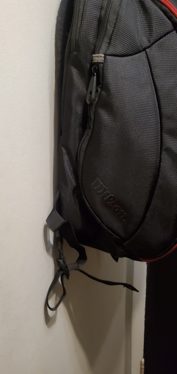 Wilson Big Laptop Backpack - photo 2