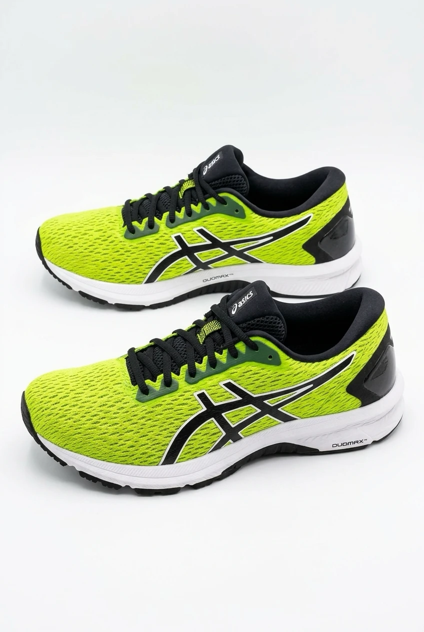 Asics GT-1000 9 Men's Running Shoes - Size 12.5 - photo 2