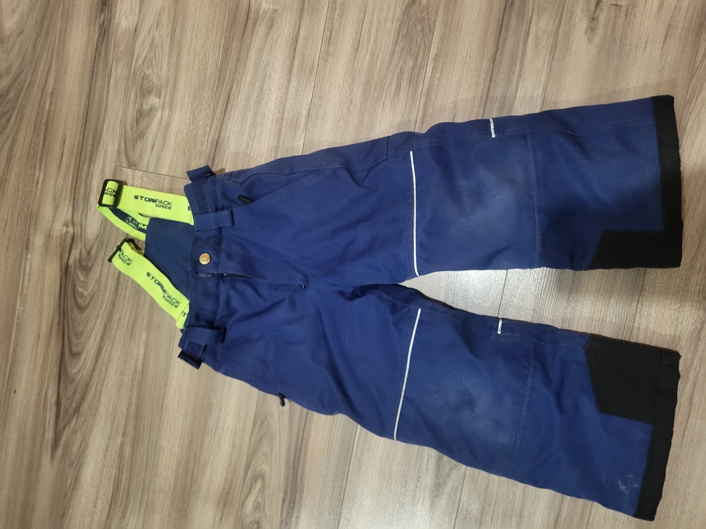 Sunice Stormpack Kids Ski Set - Size 4 - photo 4
