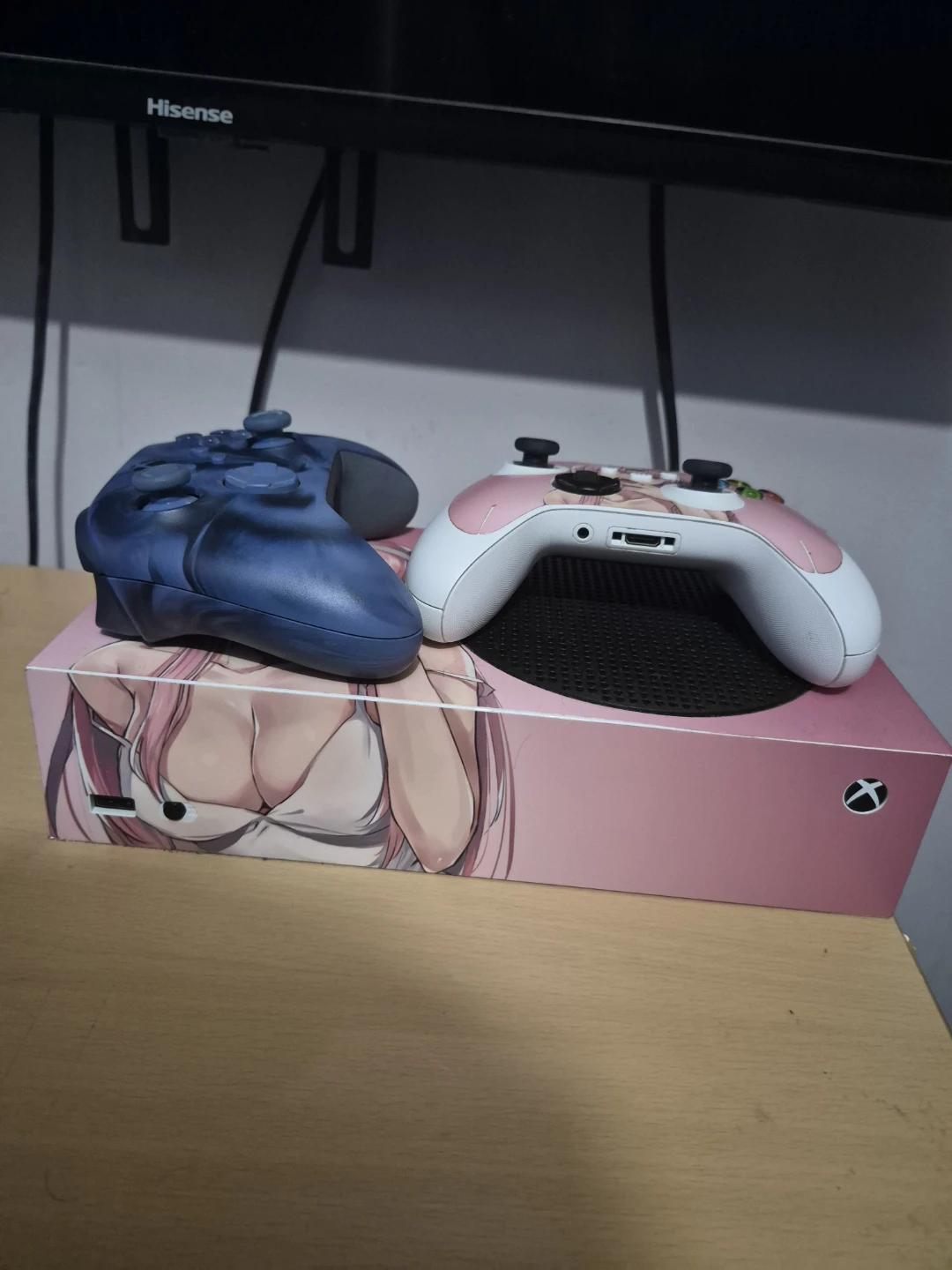 Xbox series S - photo 2