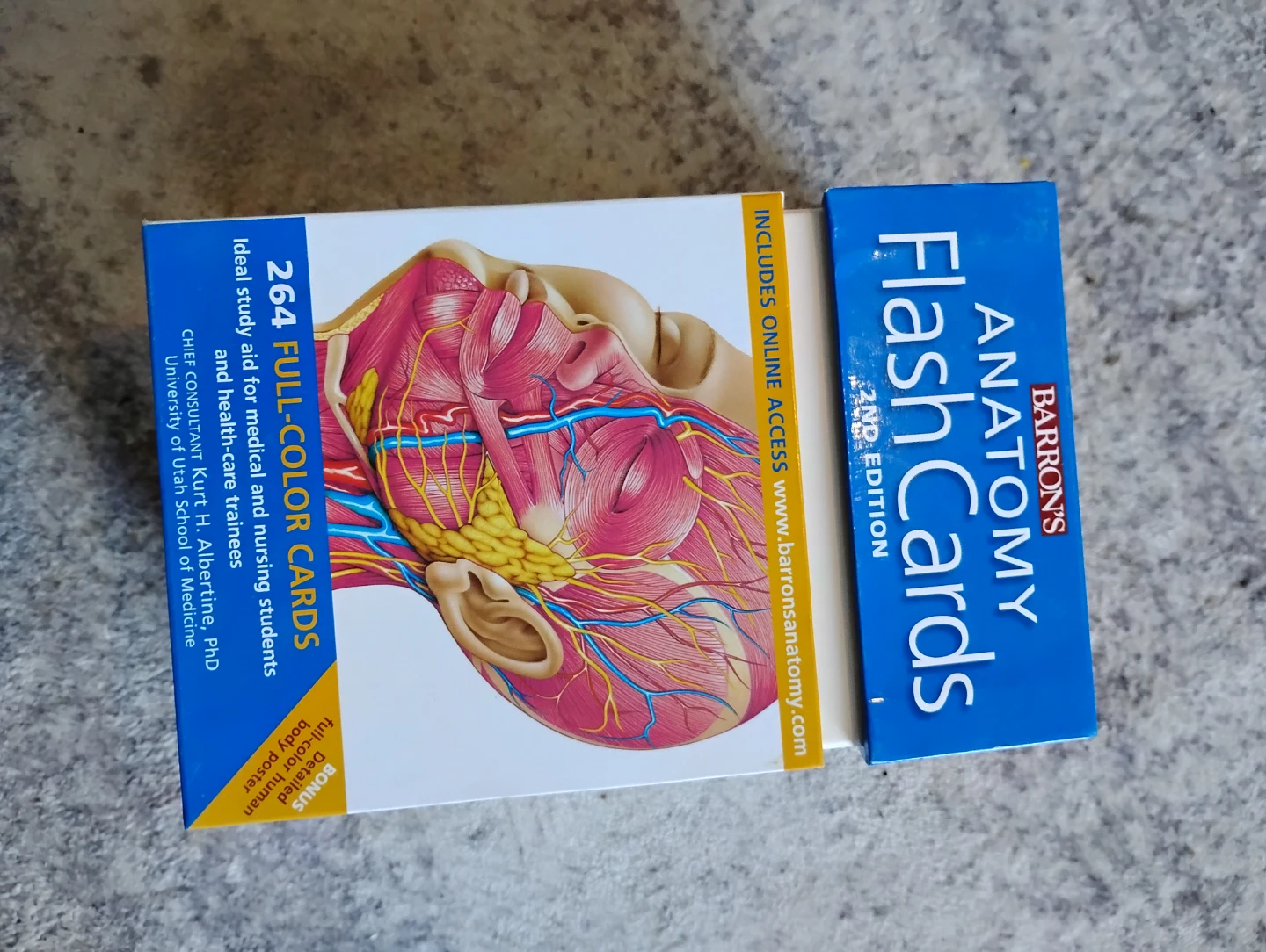 Occupational Therapy Textbook and Flashcard Collection - photo 4
