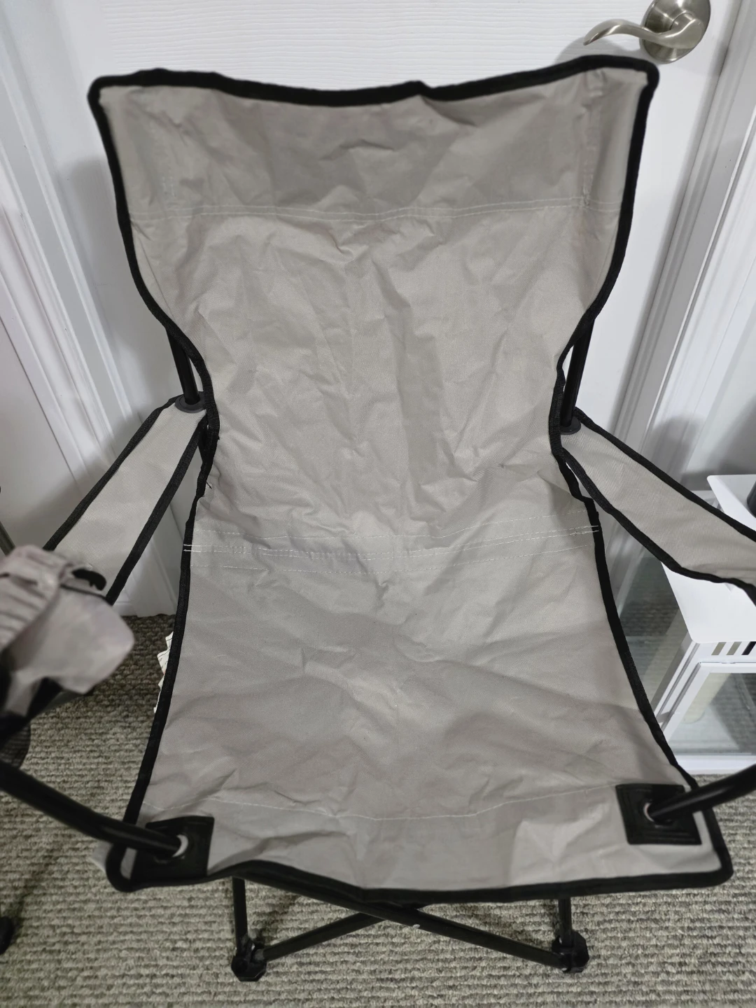 Two Folding Camp Chairs - photo 4