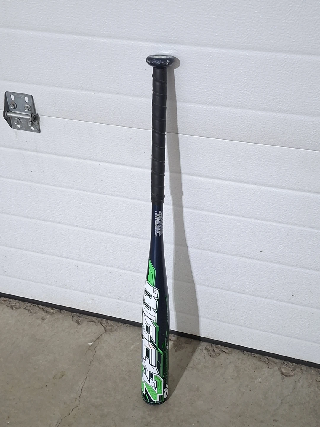 Rawlings 5150 USA Baseball Bat - photo 4