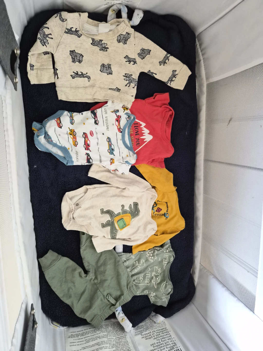 Baby Boys Clothing Koala Kids