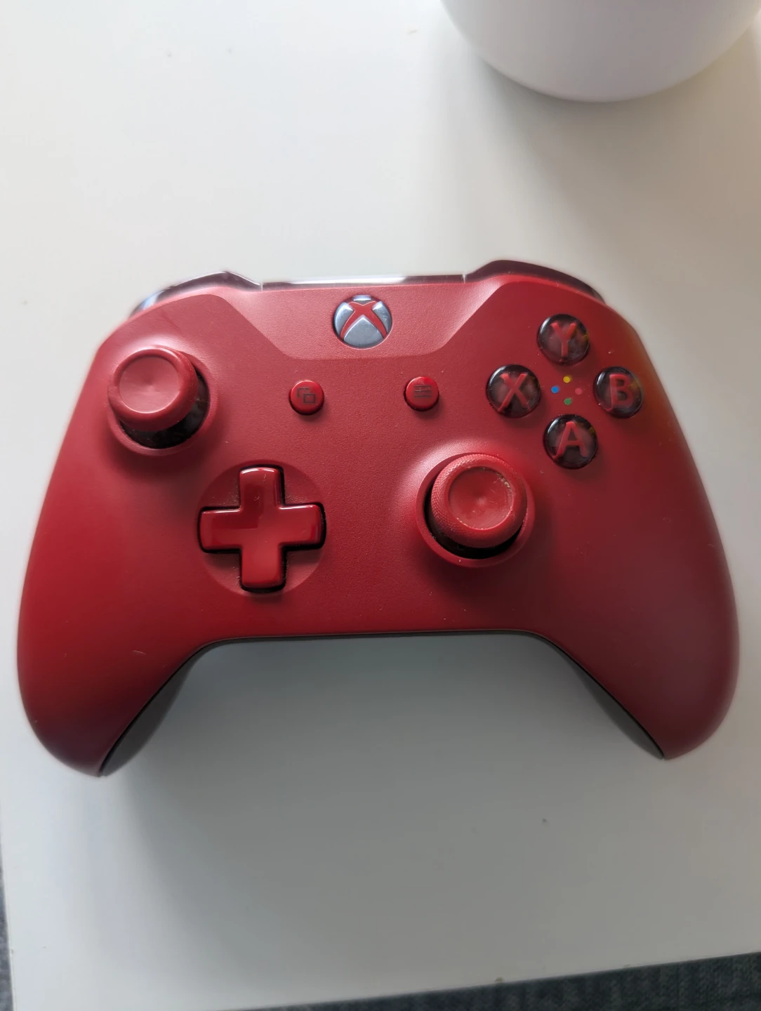 Xbox Wireless Controller