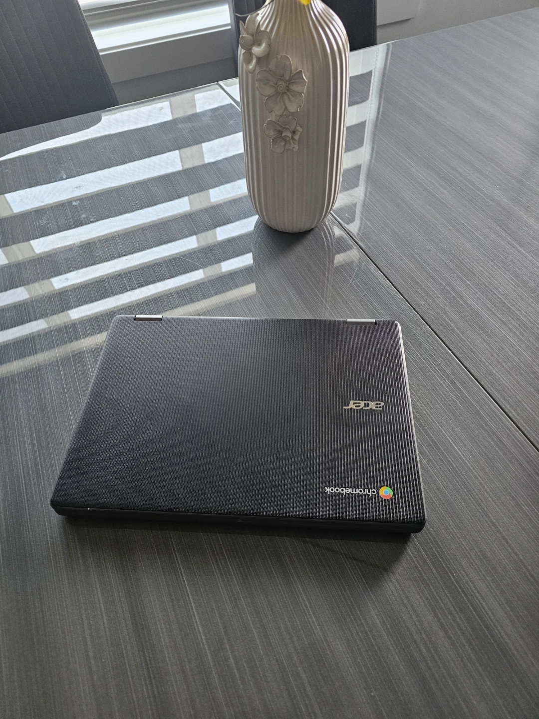 Acer Chromebook touchscreen