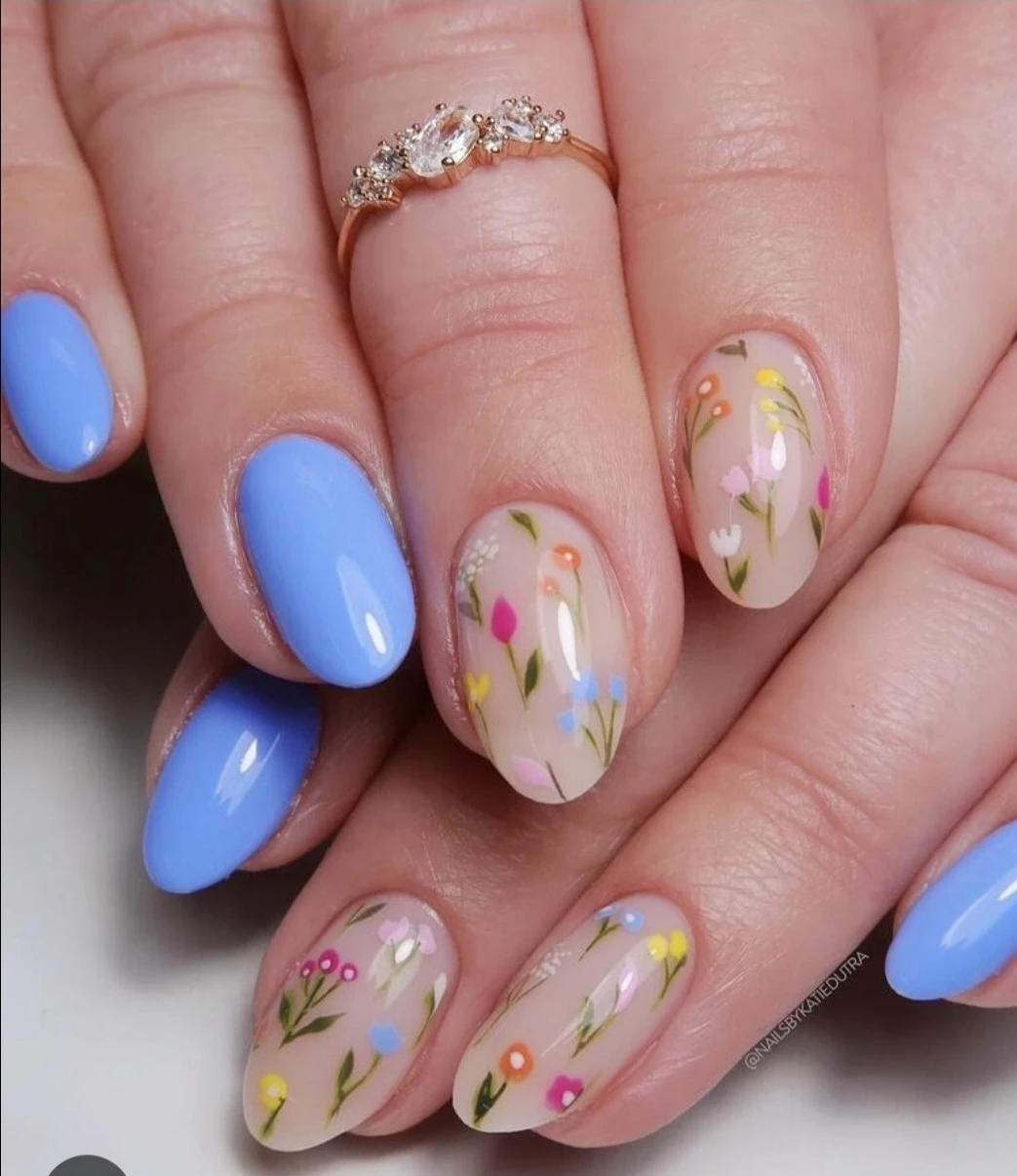 Nails 💅 - photo 2