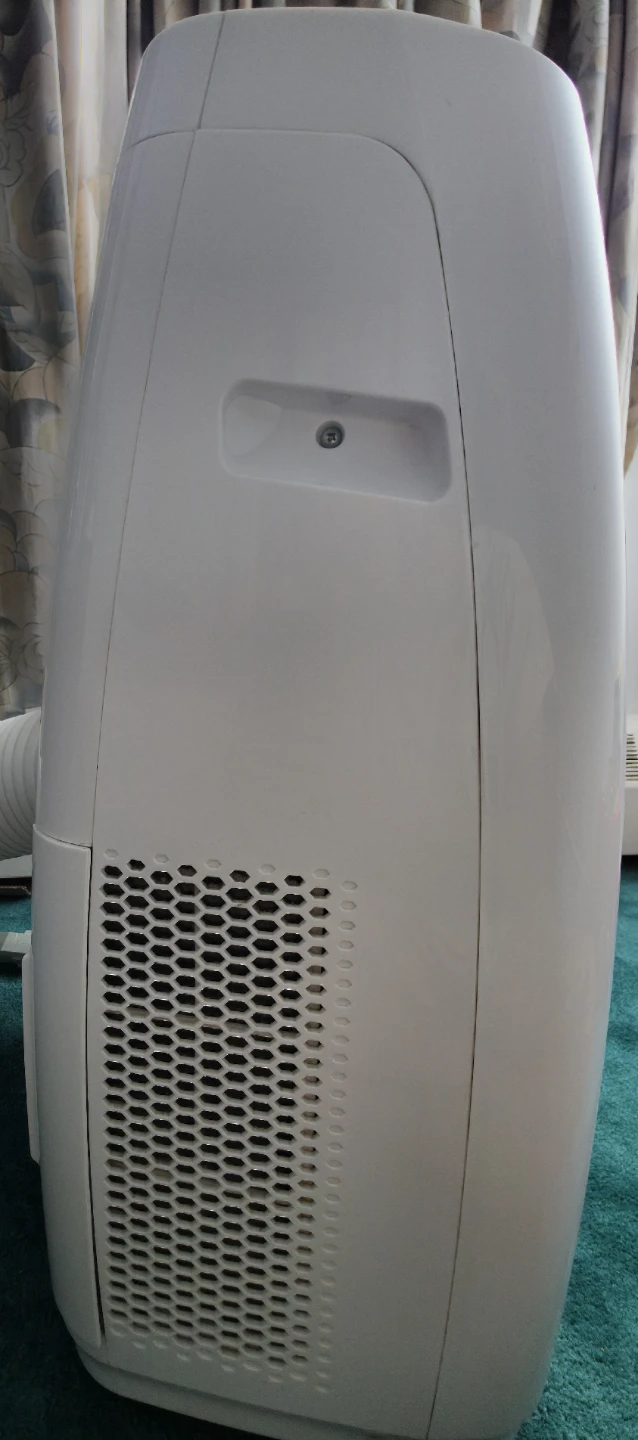 Eco-Air Portable Air Conditioner 12000 BTU, Model : EPA-12CRN8 - photo 4