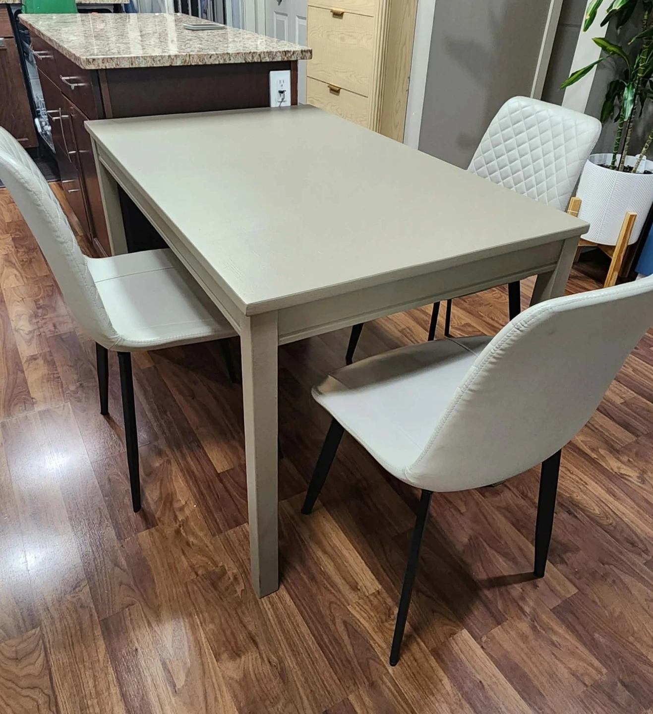 IKEA JOKKMOKK Dining Table