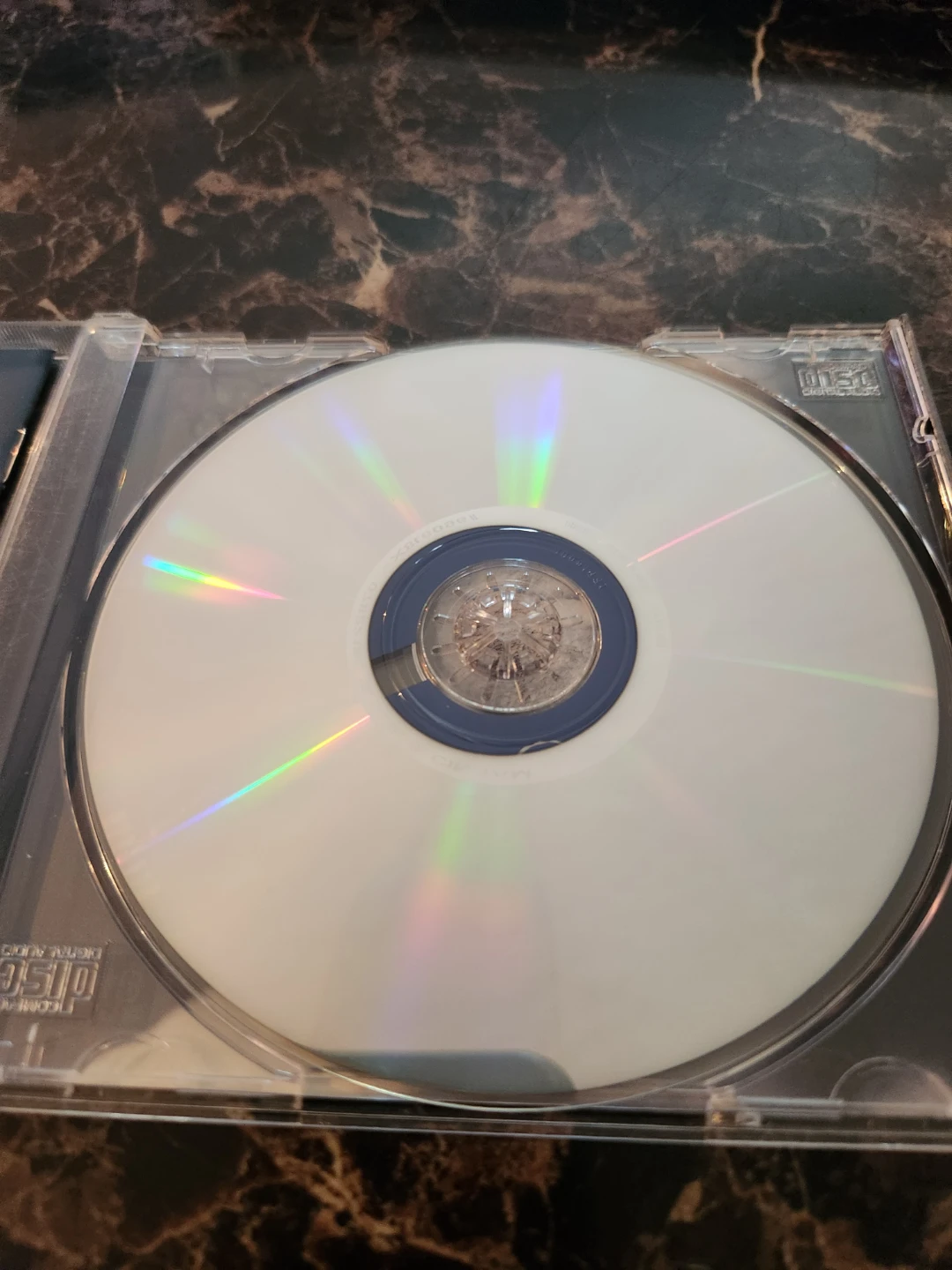 Kenny G - The Moment CD - photo 3