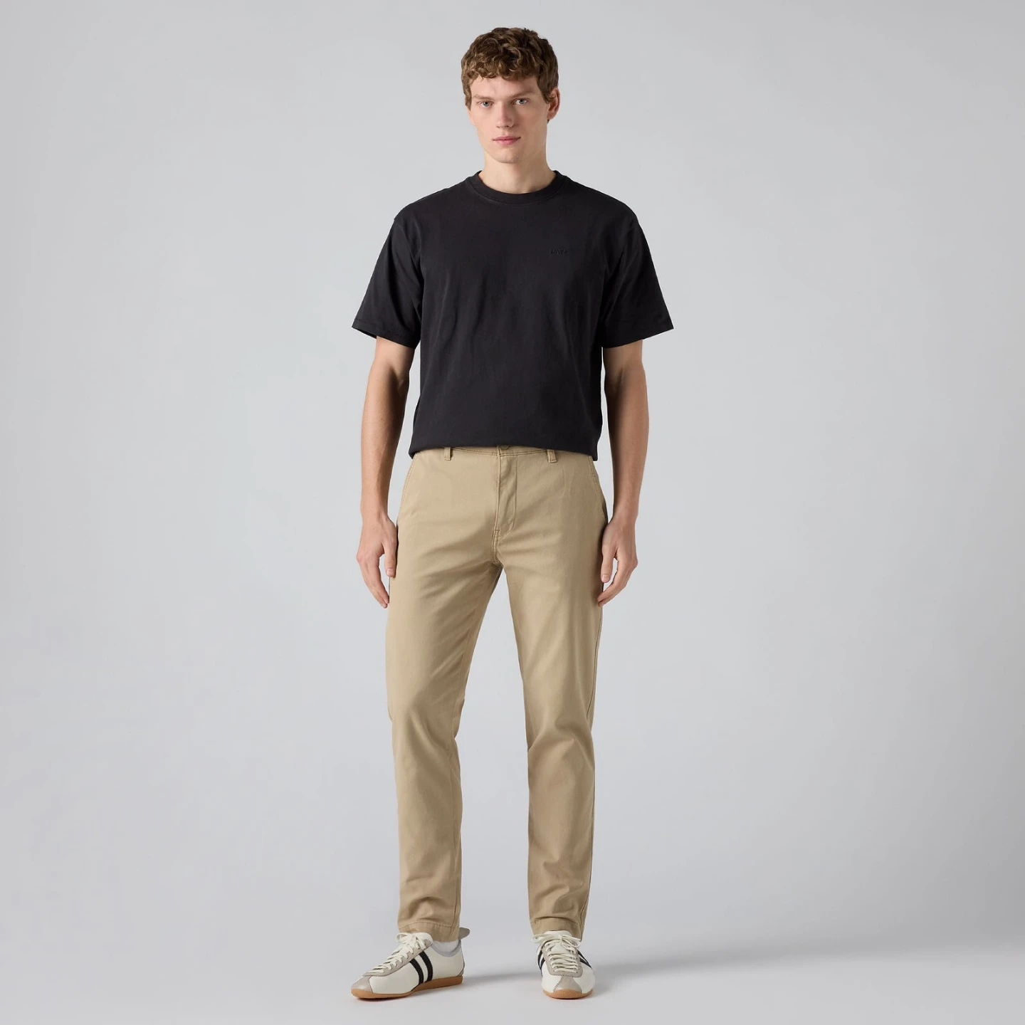 Levi's Men's XX Chino Standard Taper Pants - large - photo 2