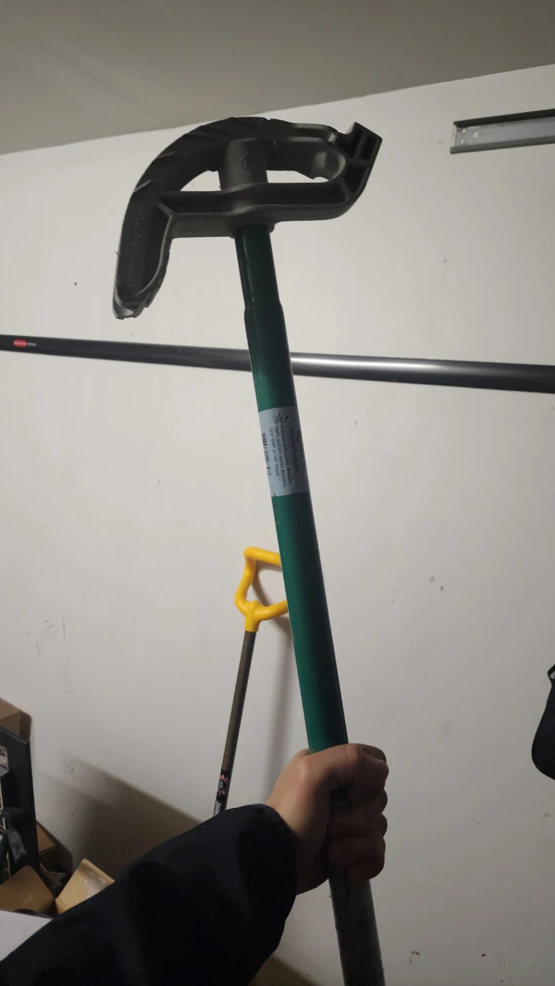 Greenlee 84H1 Conduit Bender Handle - photo 2